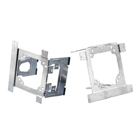 different braces for electrical box|box mounting brackets.